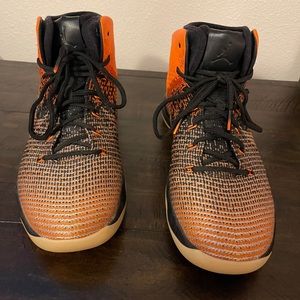 Jordan XXXI “Shattered Backboard”